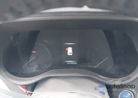 2022 Toyota Sienna Xle z USA, uszkodzony, nr VIN 5TDYSKFC1NS051926